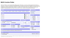 Desktop Screenshot of mathe-fa.de